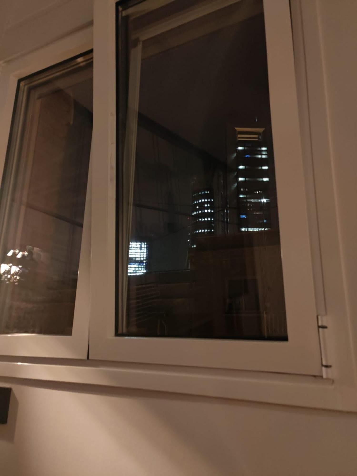 Habitacion New York - 5 Torres 马德里 外观 照片