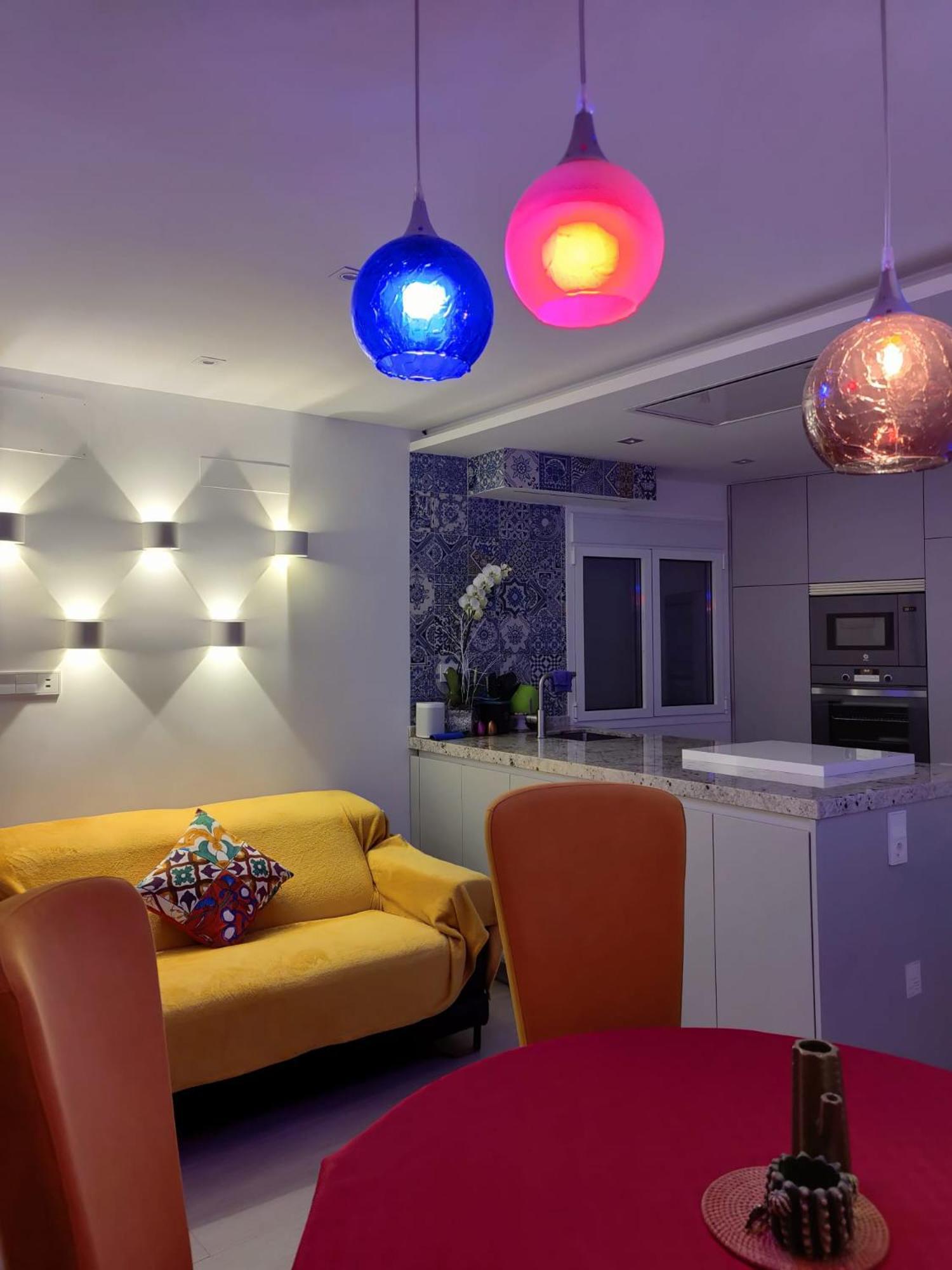 Habitacion New York - 5 Torres 马德里 外观 照片