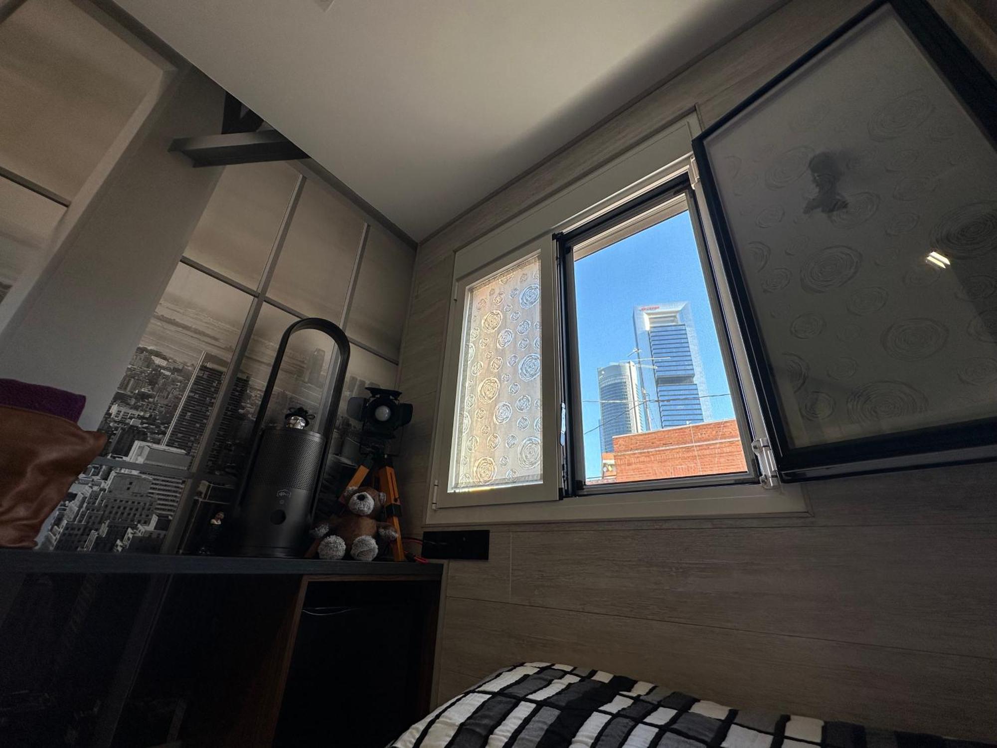 Habitacion New York - 5 Torres 马德里 外观 照片