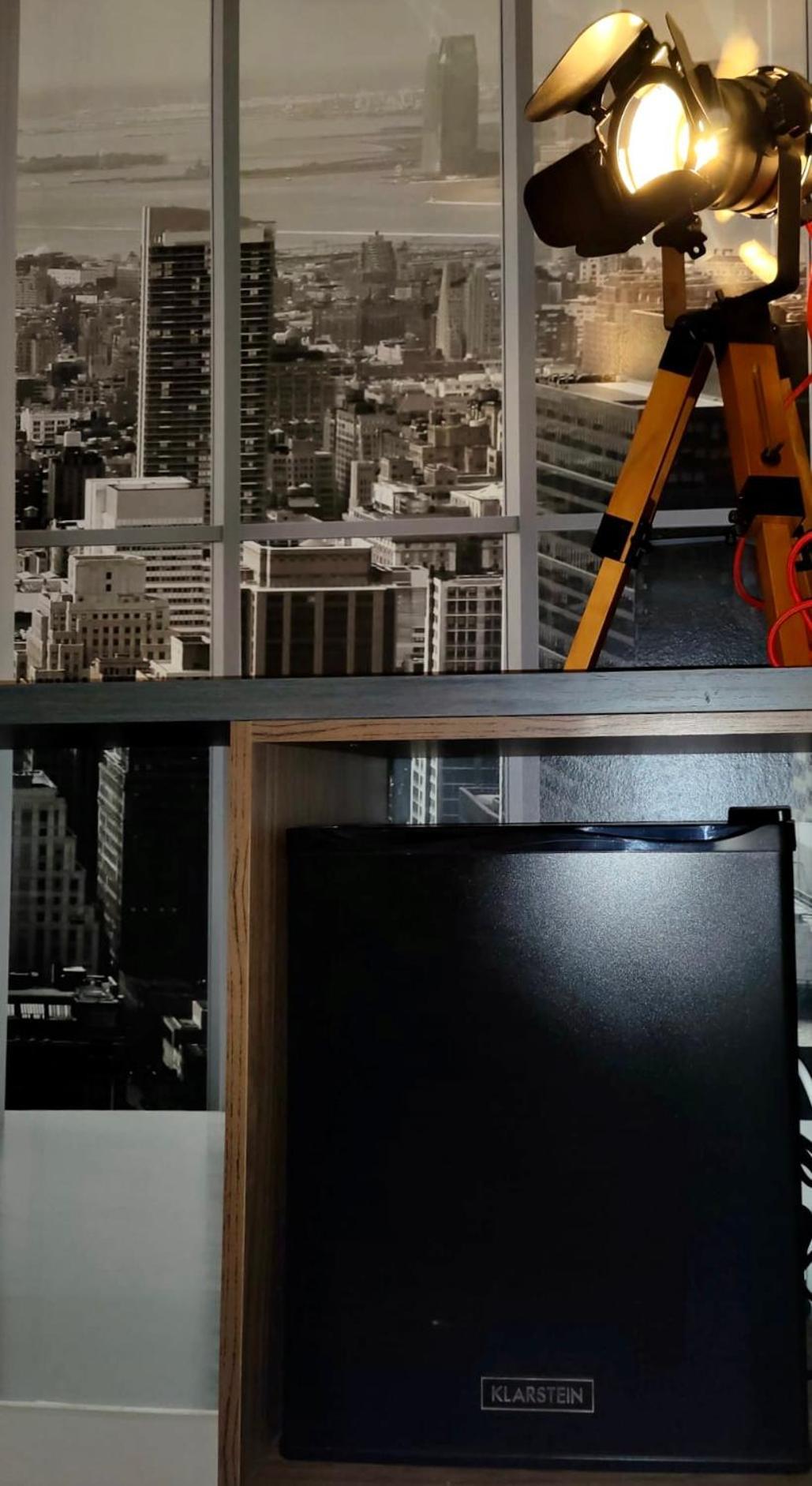 Habitacion New York - 5 Torres 马德里 外观 照片