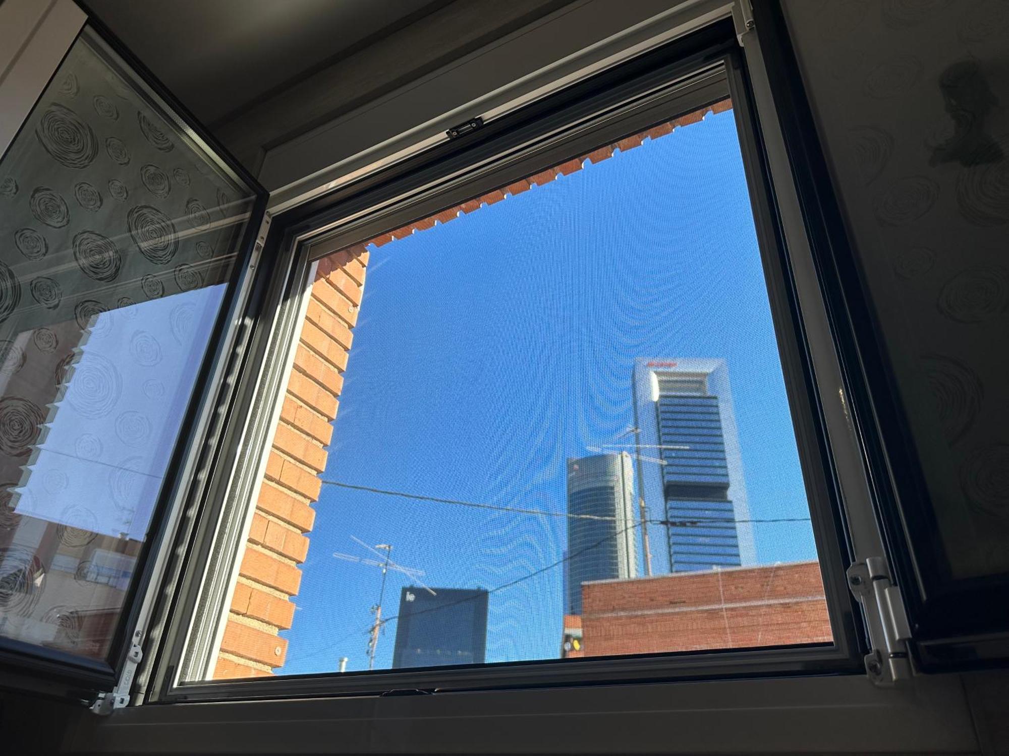 Habitacion New York - 5 Torres 马德里 外观 照片